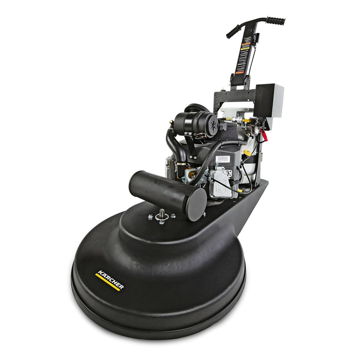 Karcher BDP 61/1800 LPG