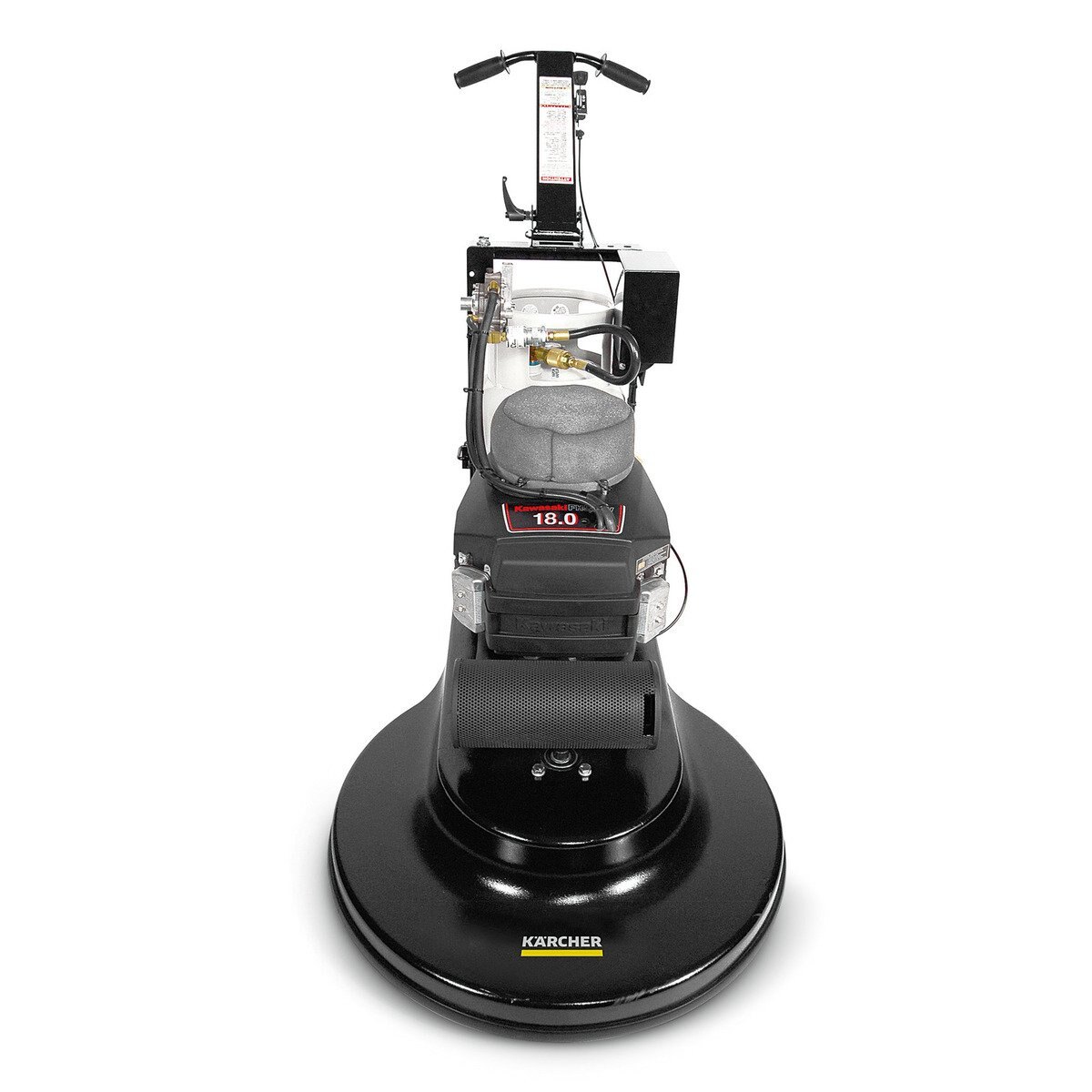 Karcher BDP 61/1800 LPG