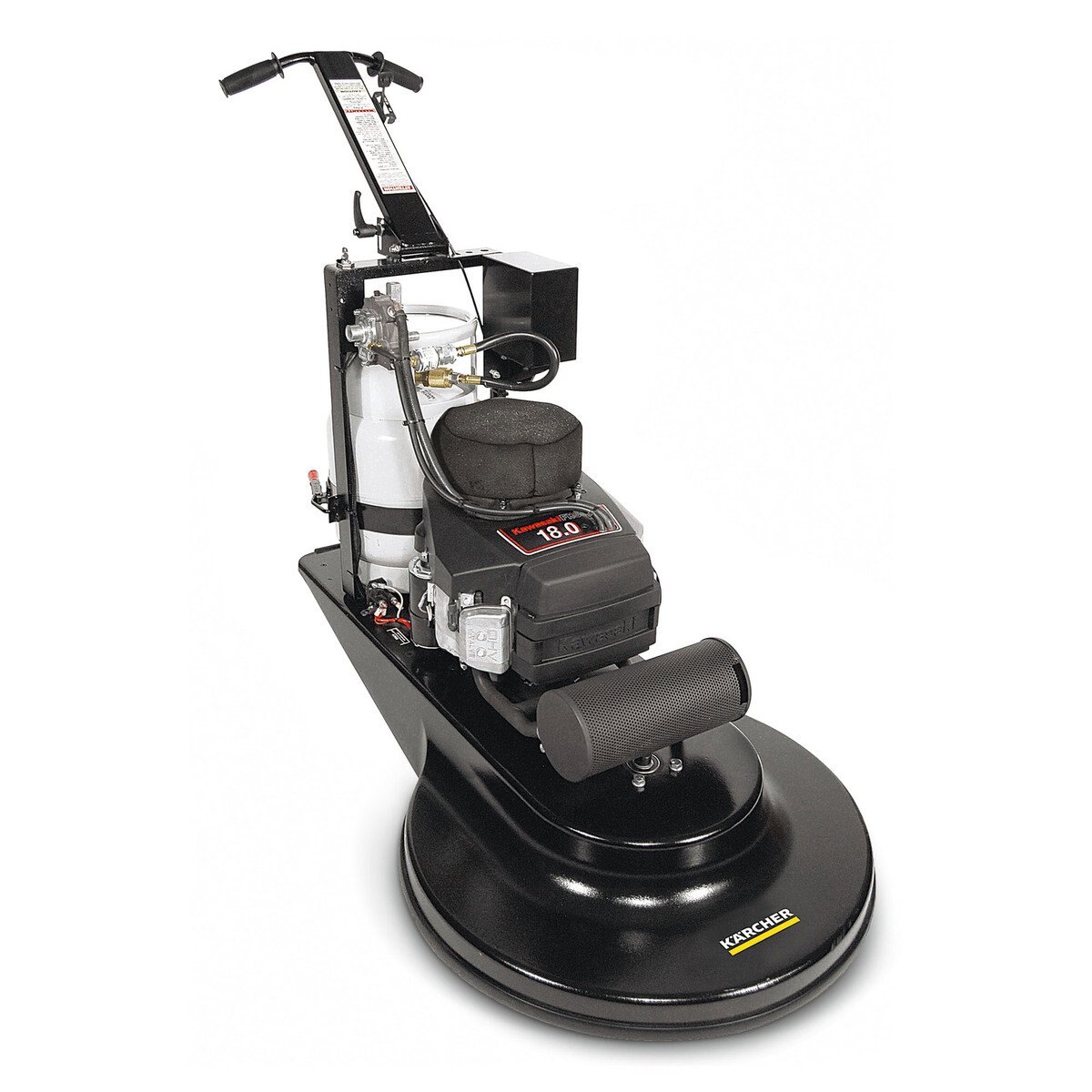 Karcher BDP 61/1800 LPG