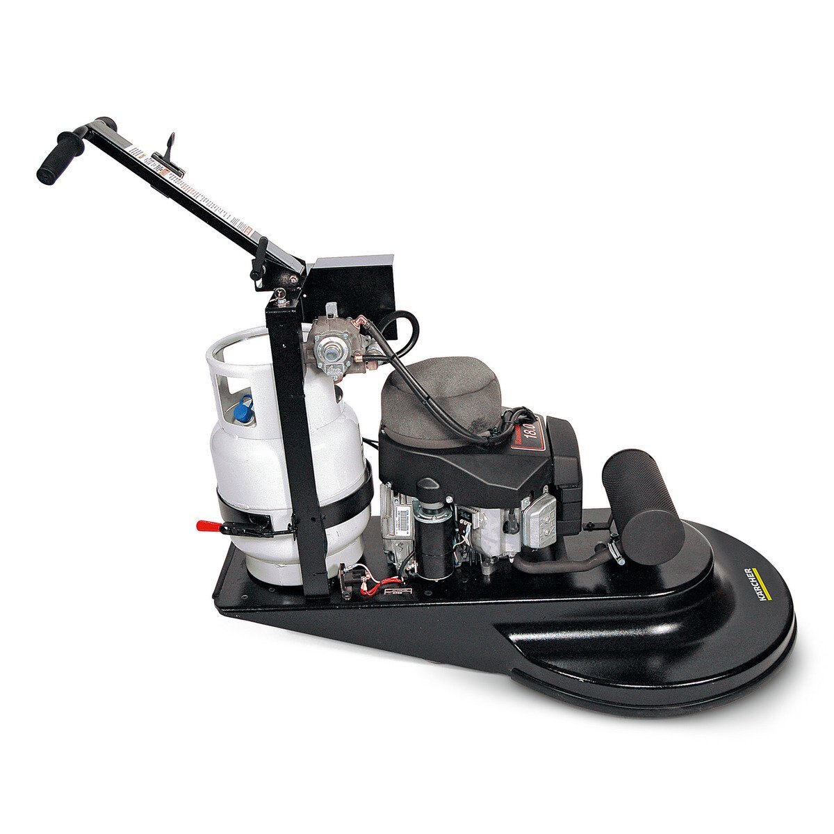 Karcher BDP 61/1800 LPG