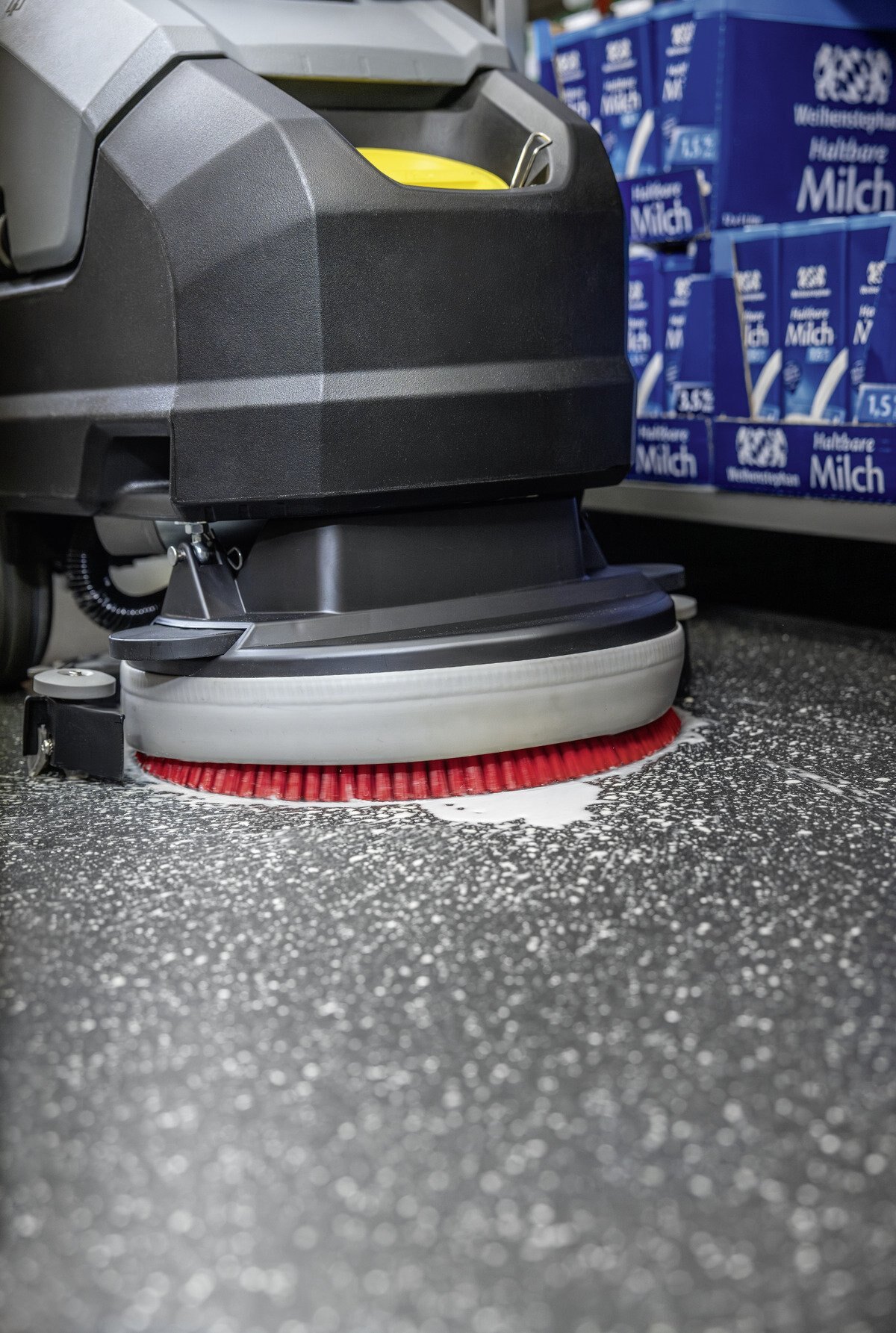 Karcher BD 35/15 C Bp Classic