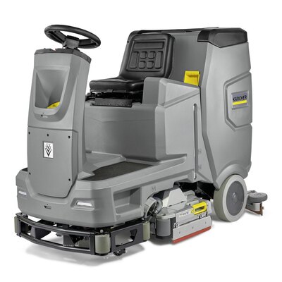 Karcher BR 75/110 R BP AGM