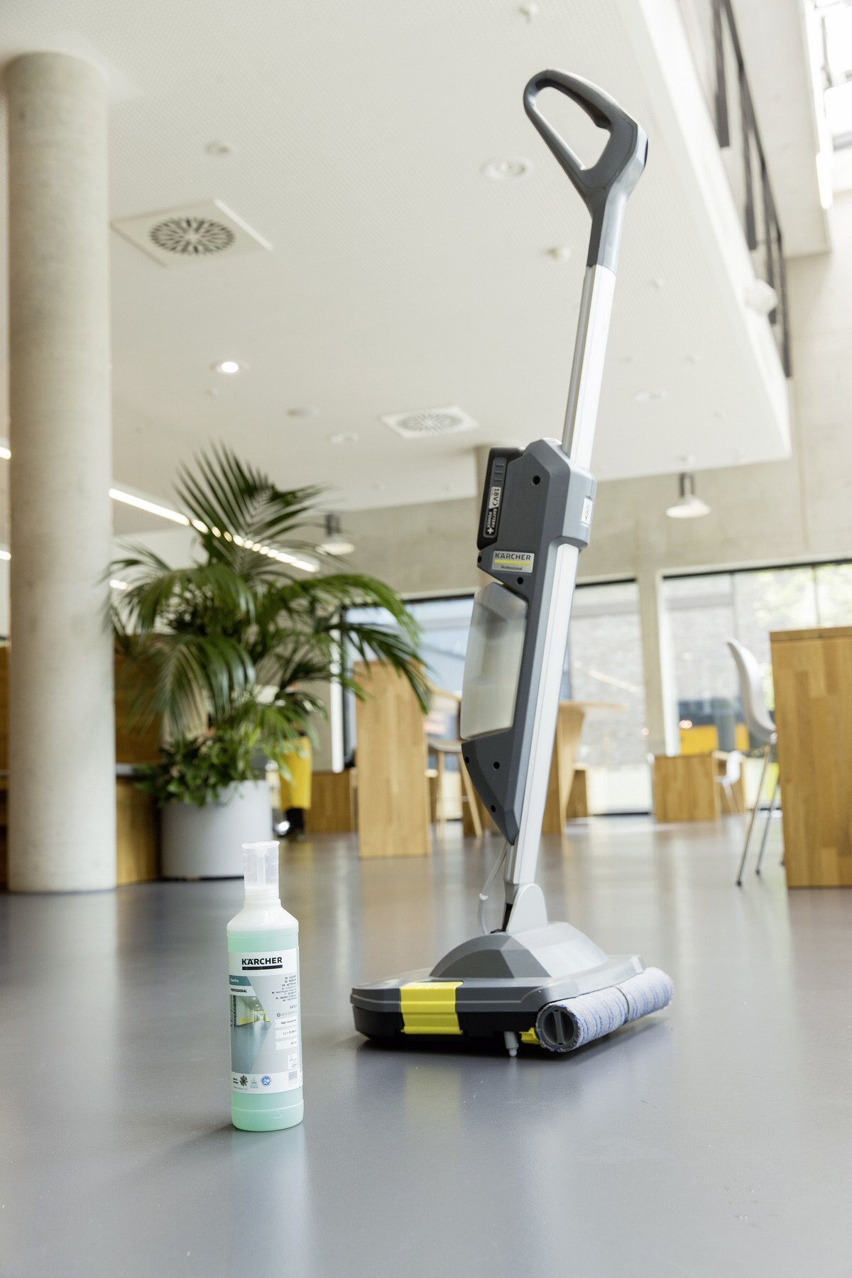 Karcher BR 30/1 C Bp
