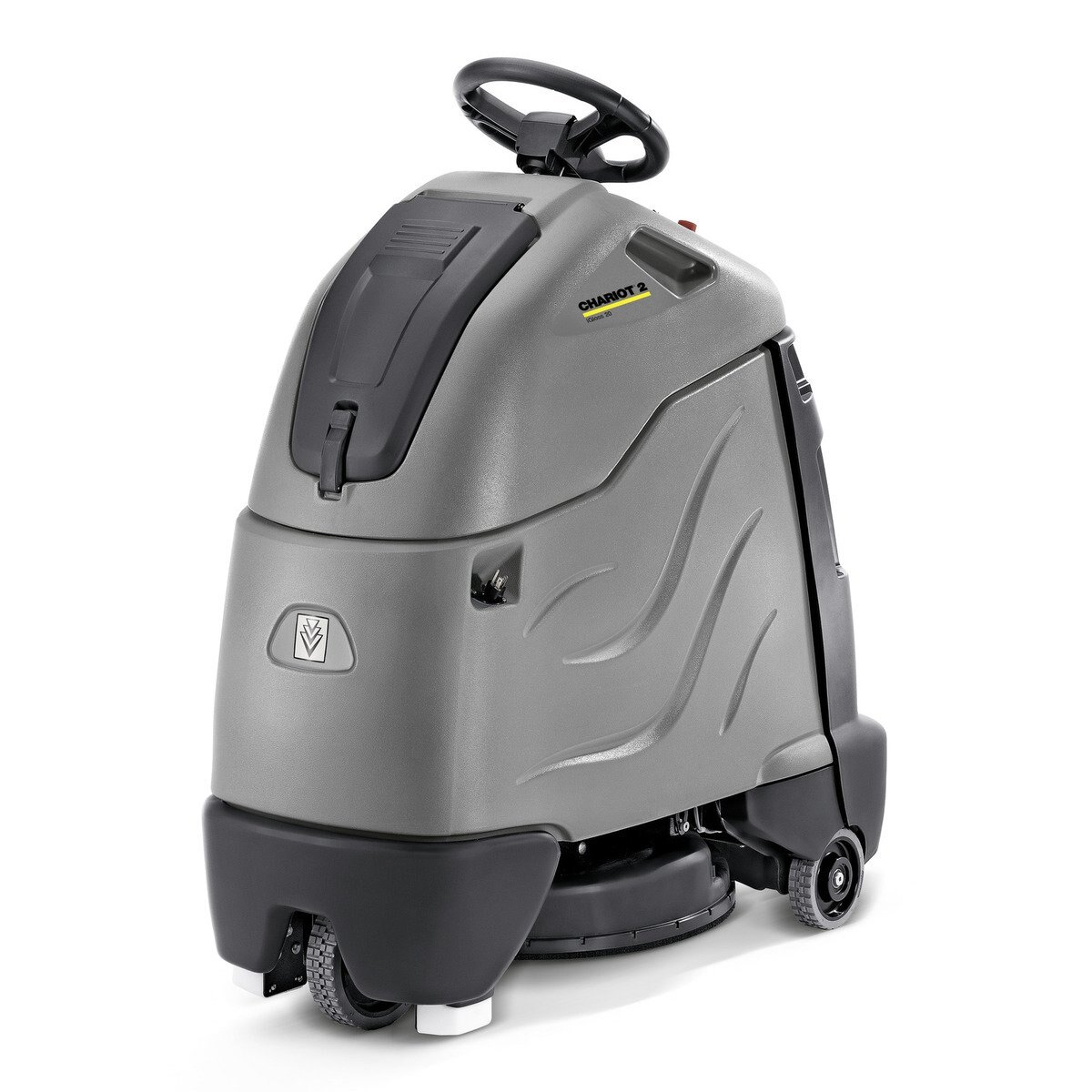 Karcher Chariot™ 2 iGloss 20 + 114 AGM + OBC
