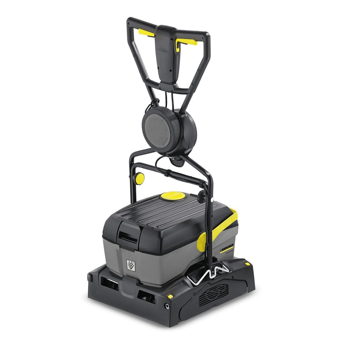 Karcher BR 40/10 C Adv