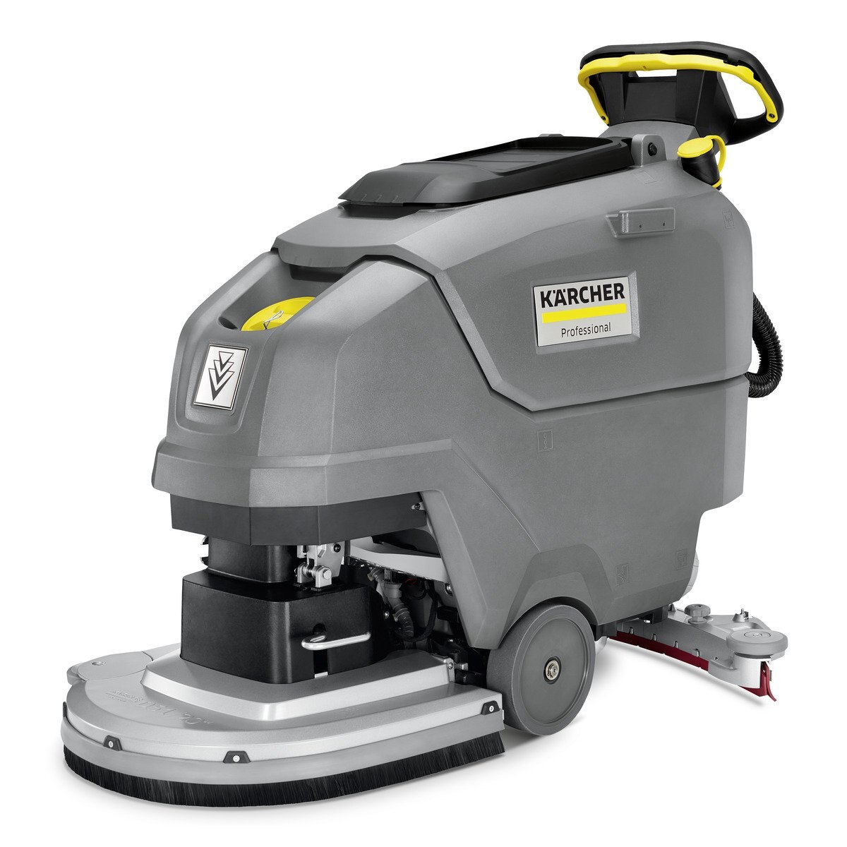 Karcher BD 50/55 W Bp Classic