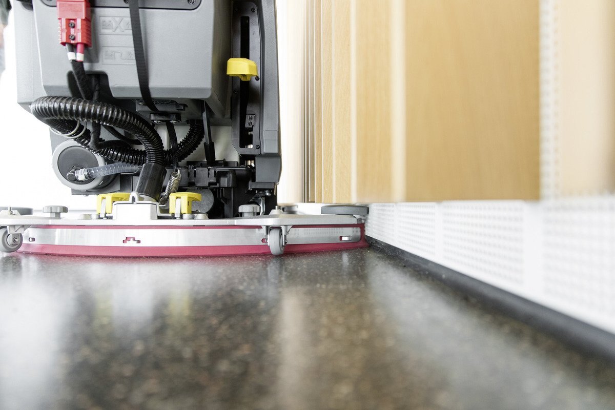 Karcher BD 50/55 W Bp Classic