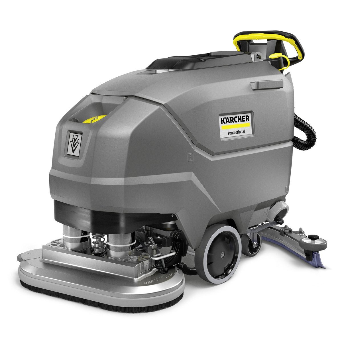 Karcher BD 70/75 W Bp Classic
