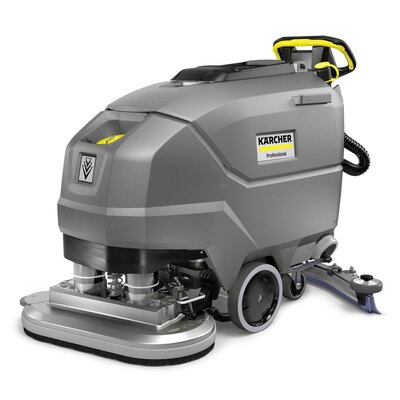 Karcher BD 70/75 W Bp Classic
