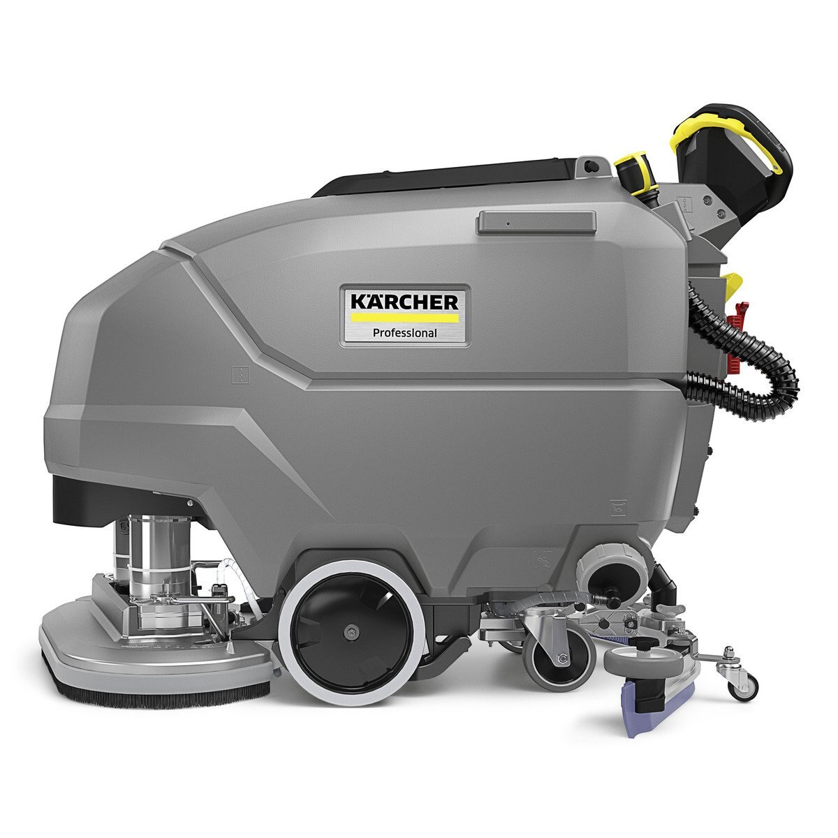 Karcher BD 70/75 W Bp Classic