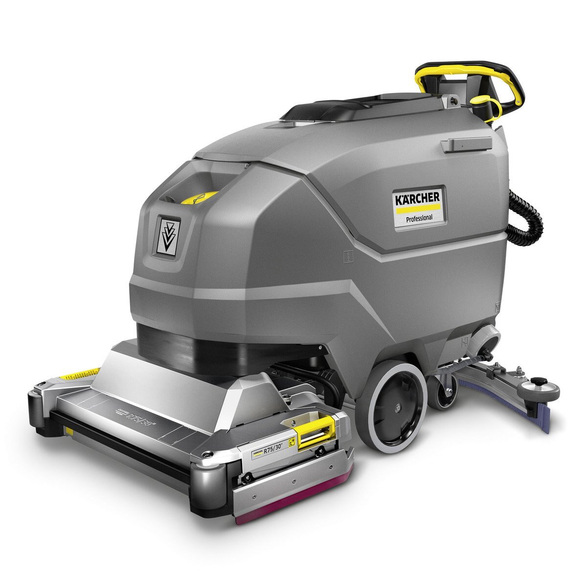 Karcher BR 75/75 W Bp Classic