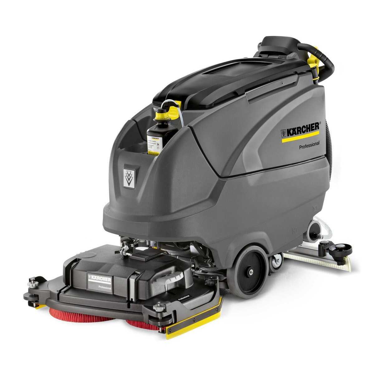 Karcher B 80 W Bp (Disc)