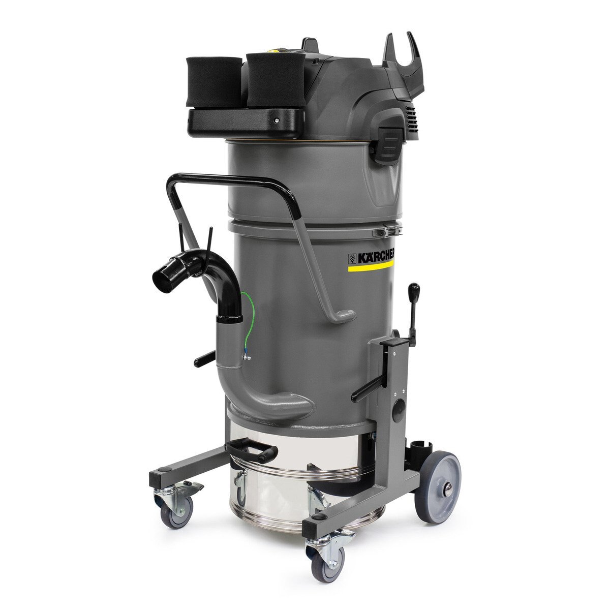 Karcher IVM 35/17 2 HEPA