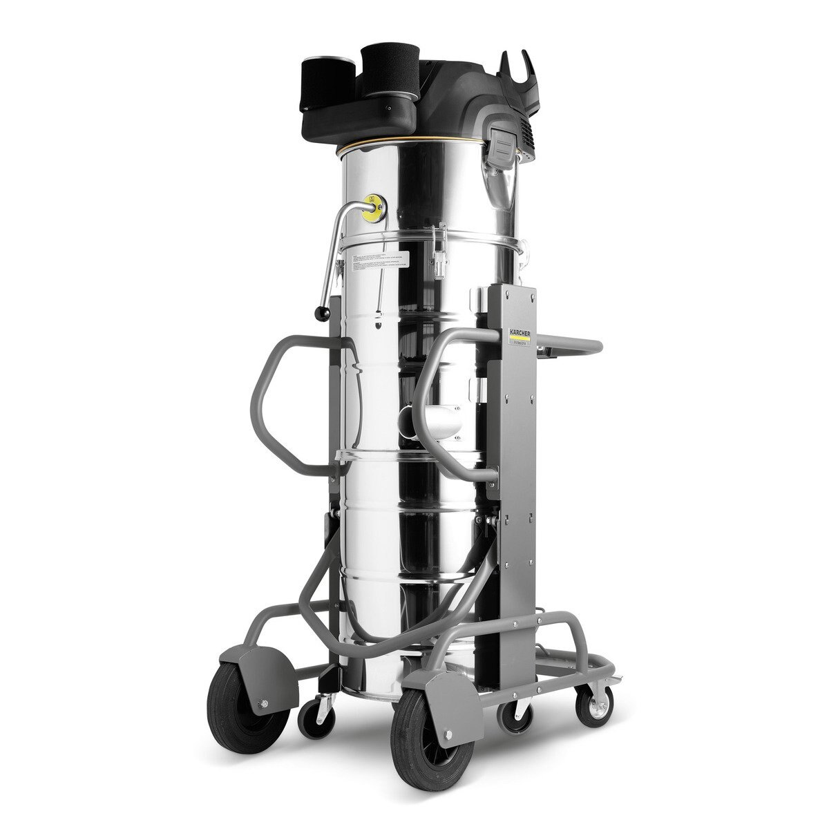 Karcher IVM 100/24 2 HEPA