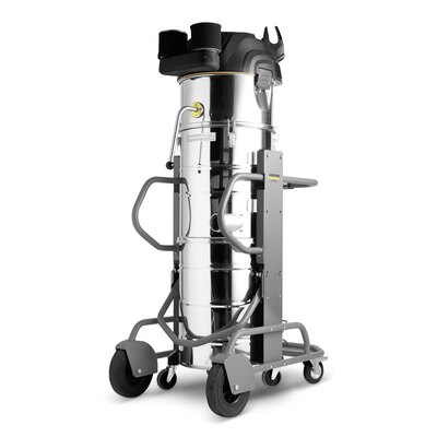 Karcher IVM 100/24-2 HEPA