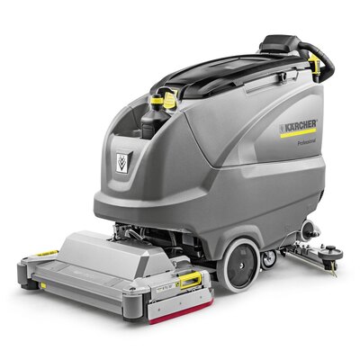 Karcher B 80 W Bp (Roller)