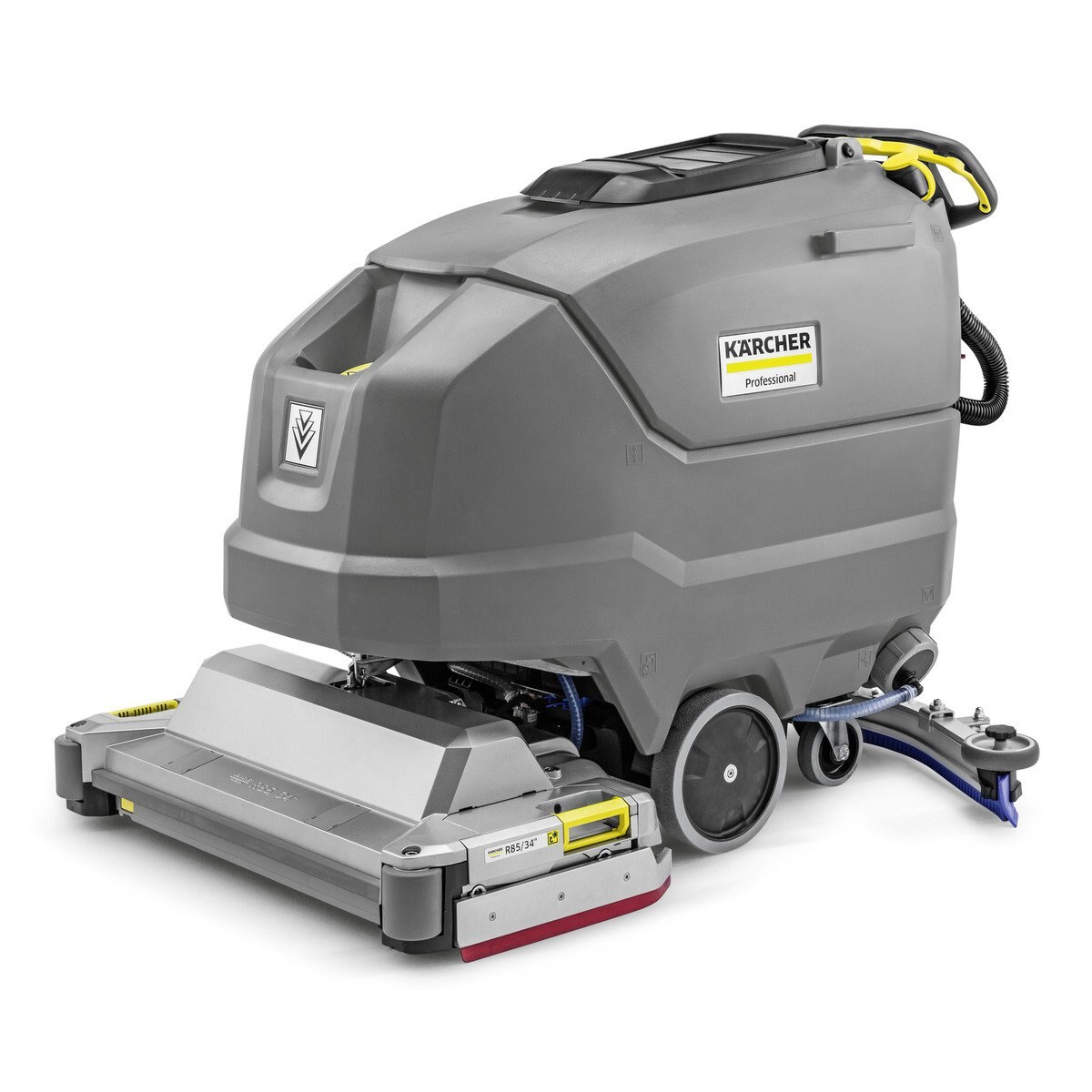 Karcher BR 85/100 W Bp Classic
