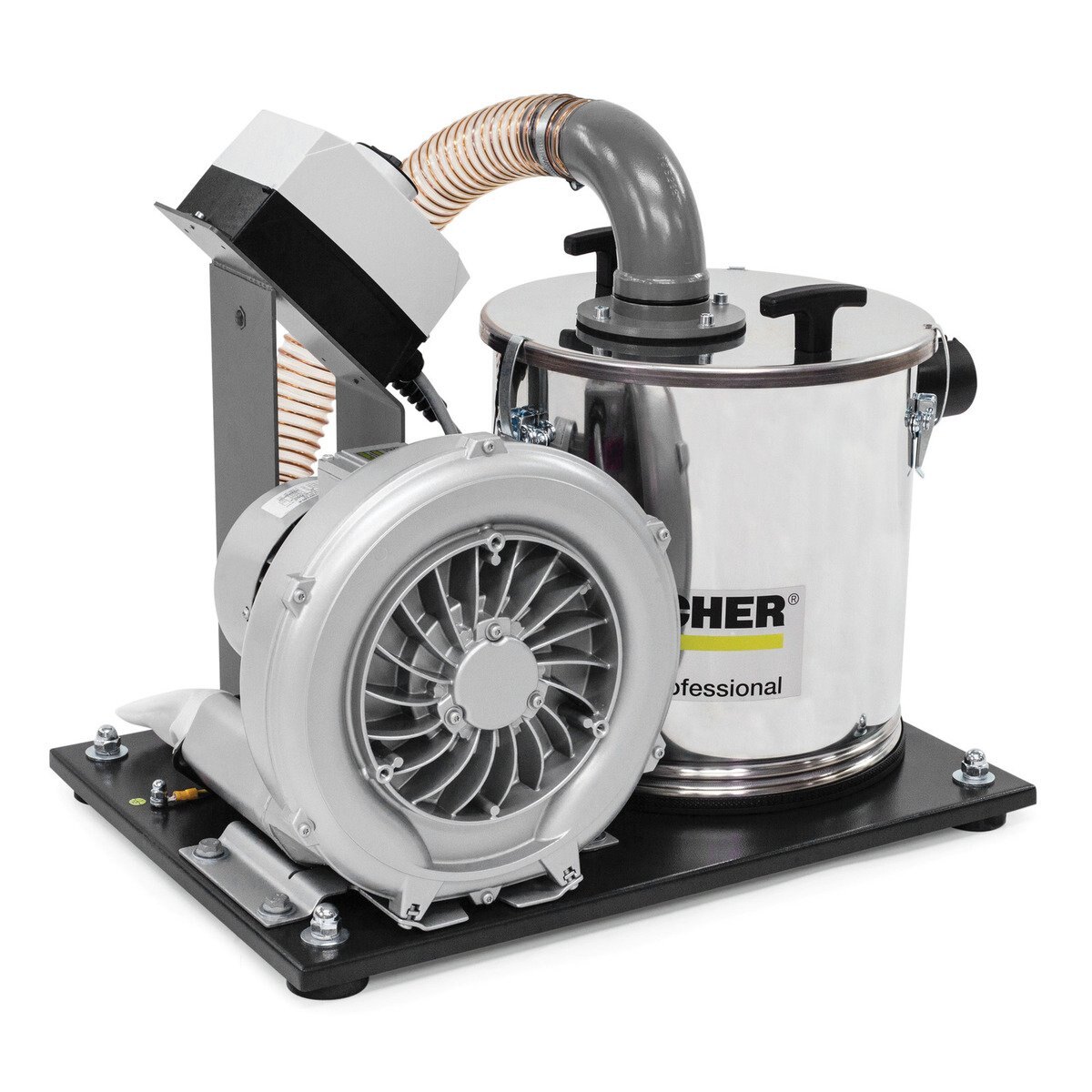 Karcher IVR B 20/6
