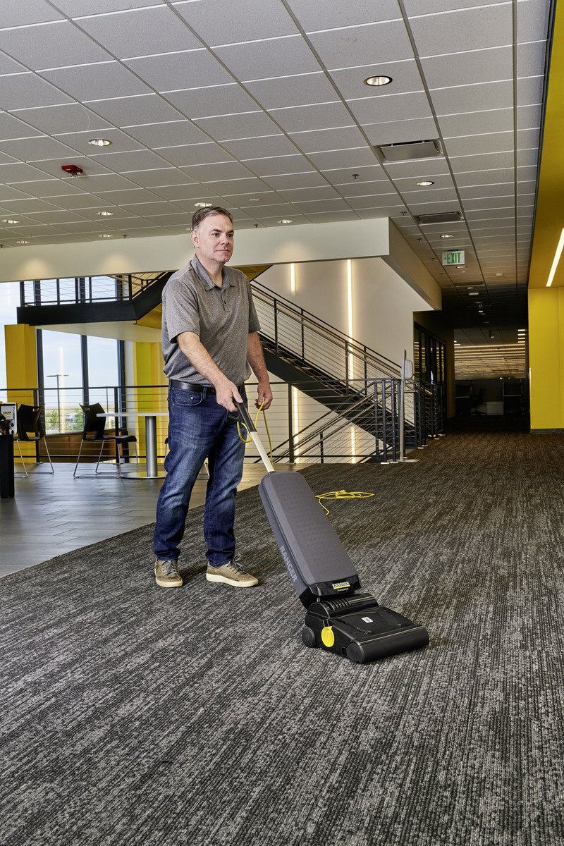 Karcher Ranger