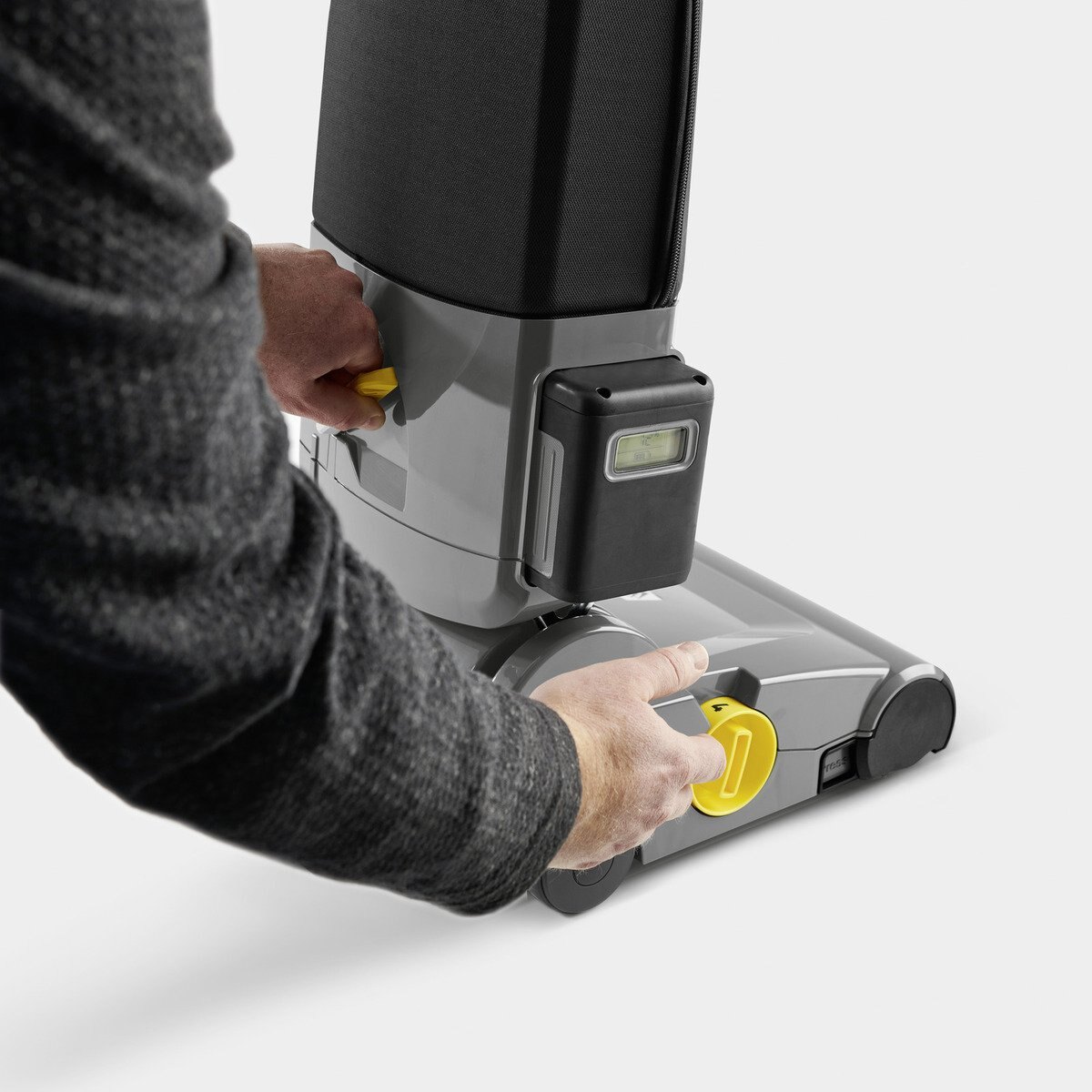 Karcher Sensor® Bp 12