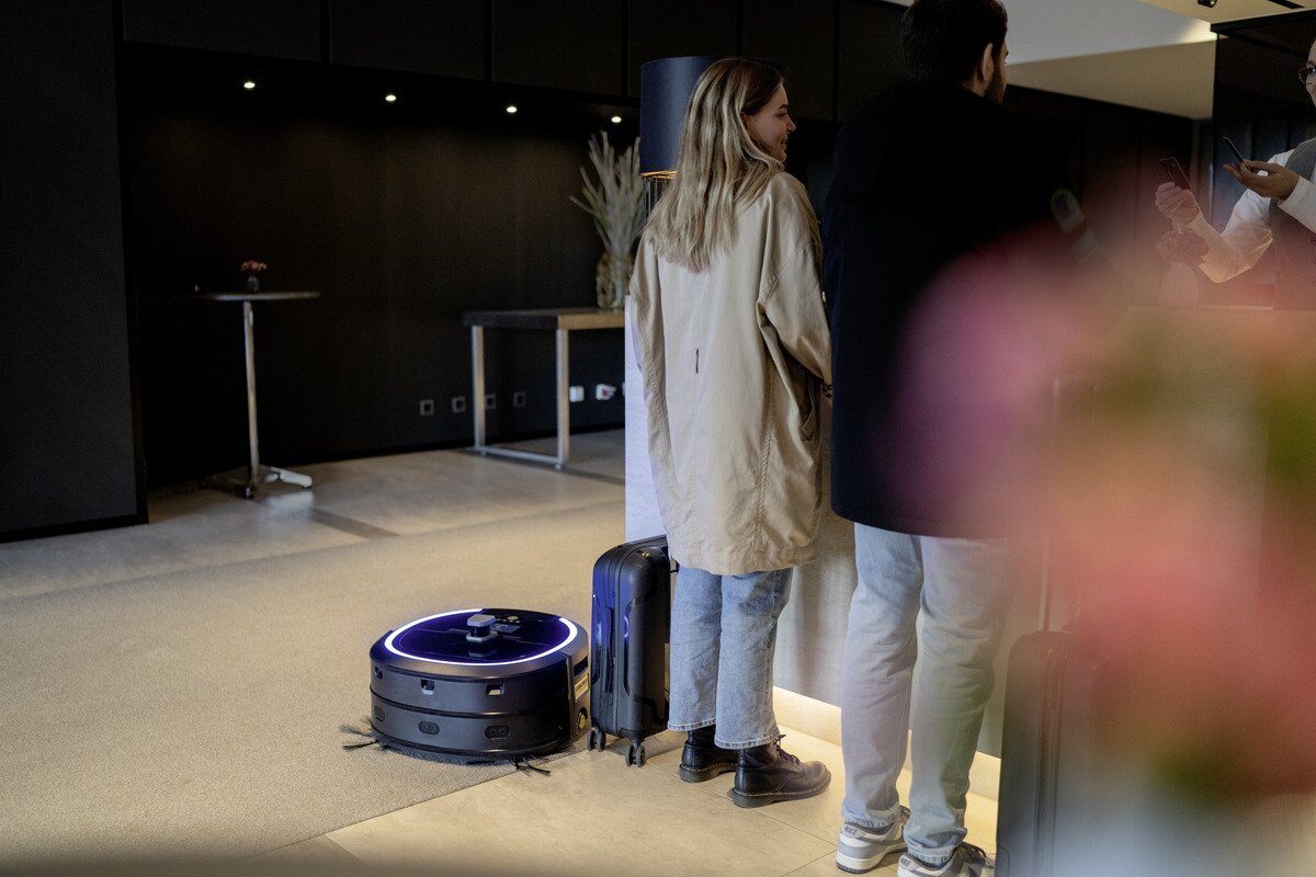 Karcher KIRA CV 50 Bp