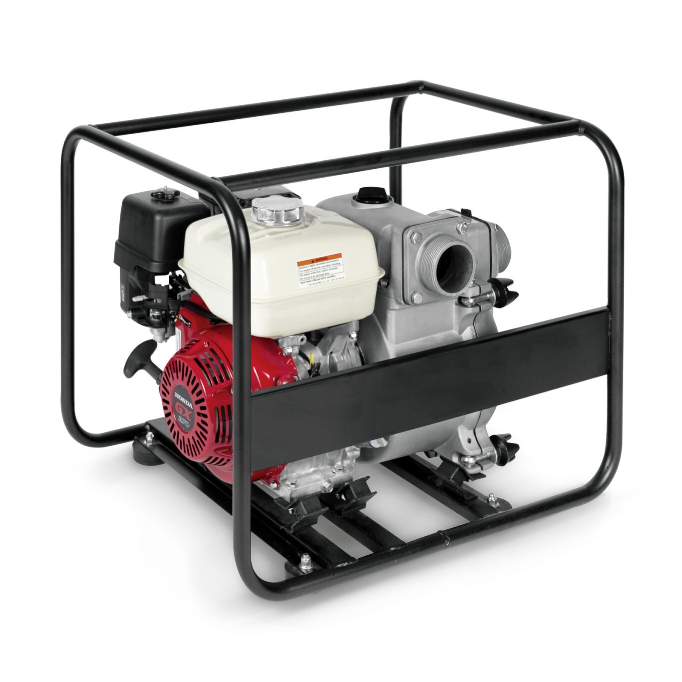 Karcher Sludge Slinger Trash Pump