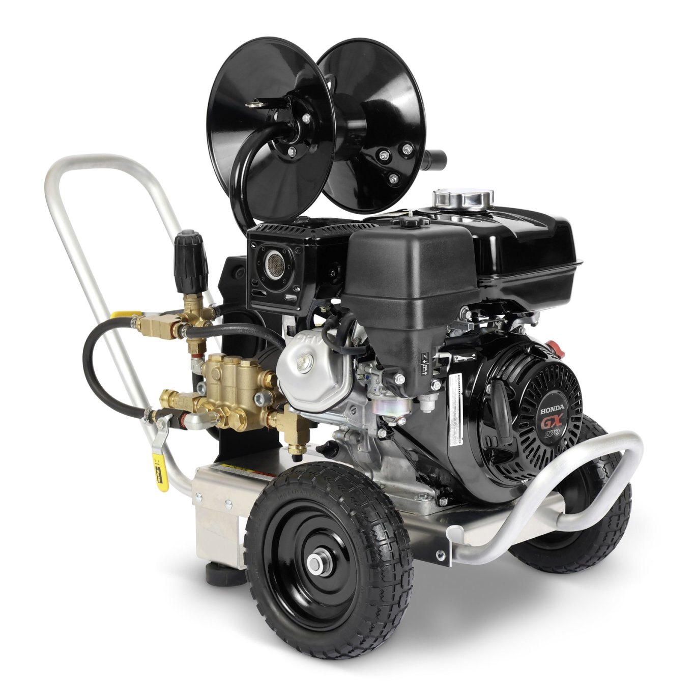 Karcher K Jet 2500 Water Jetter