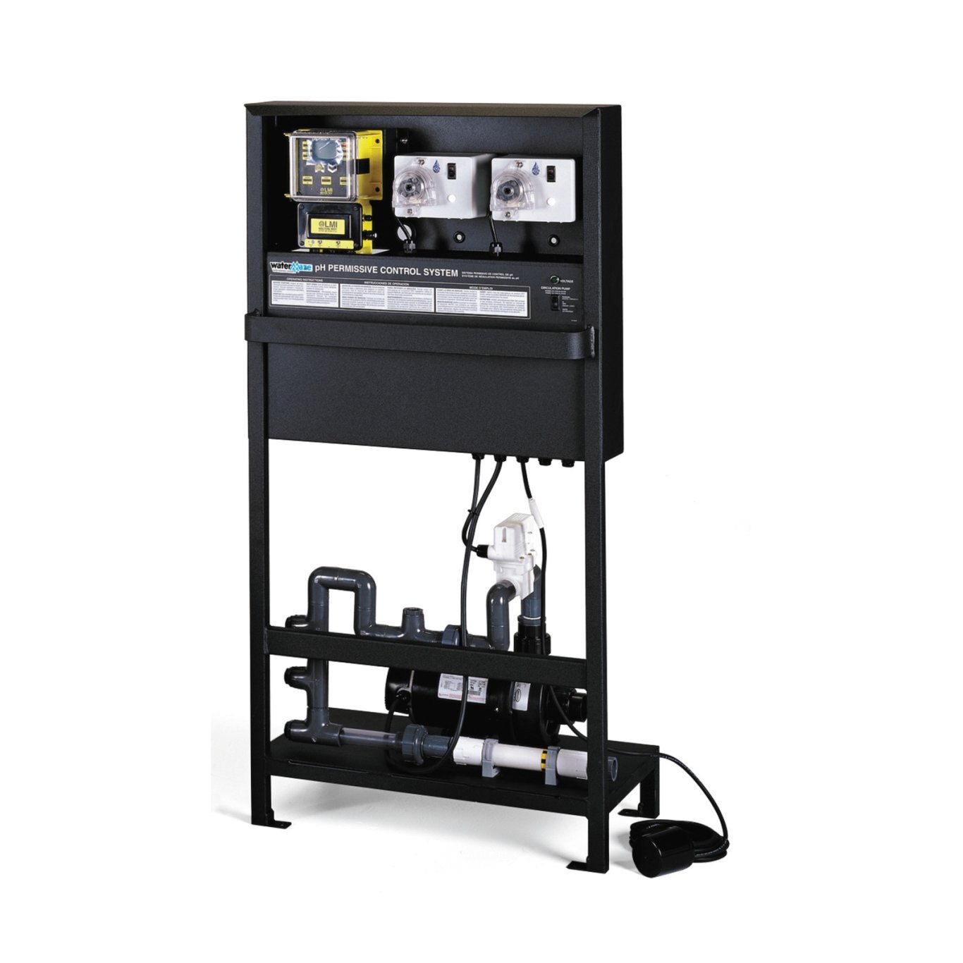 Karcher PH 3020D pH Permissive Control System