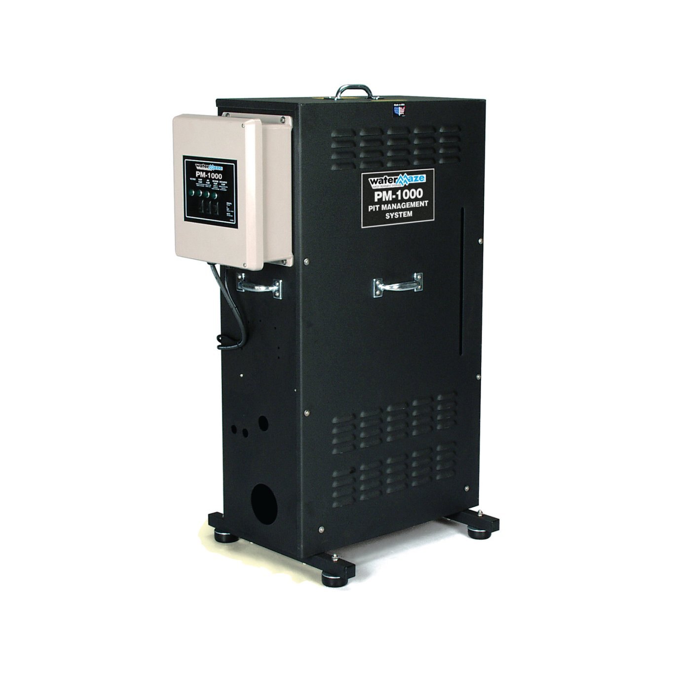 Karcher PM 1000D Automatic Pit Management System