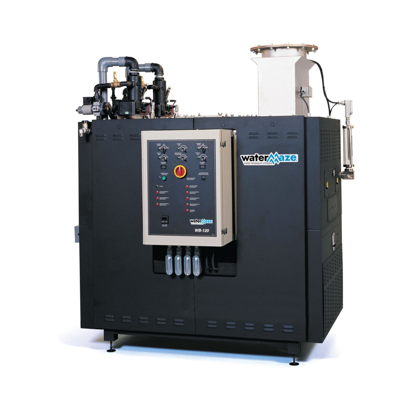 Karcher WB 120A Wastewater Evaporator