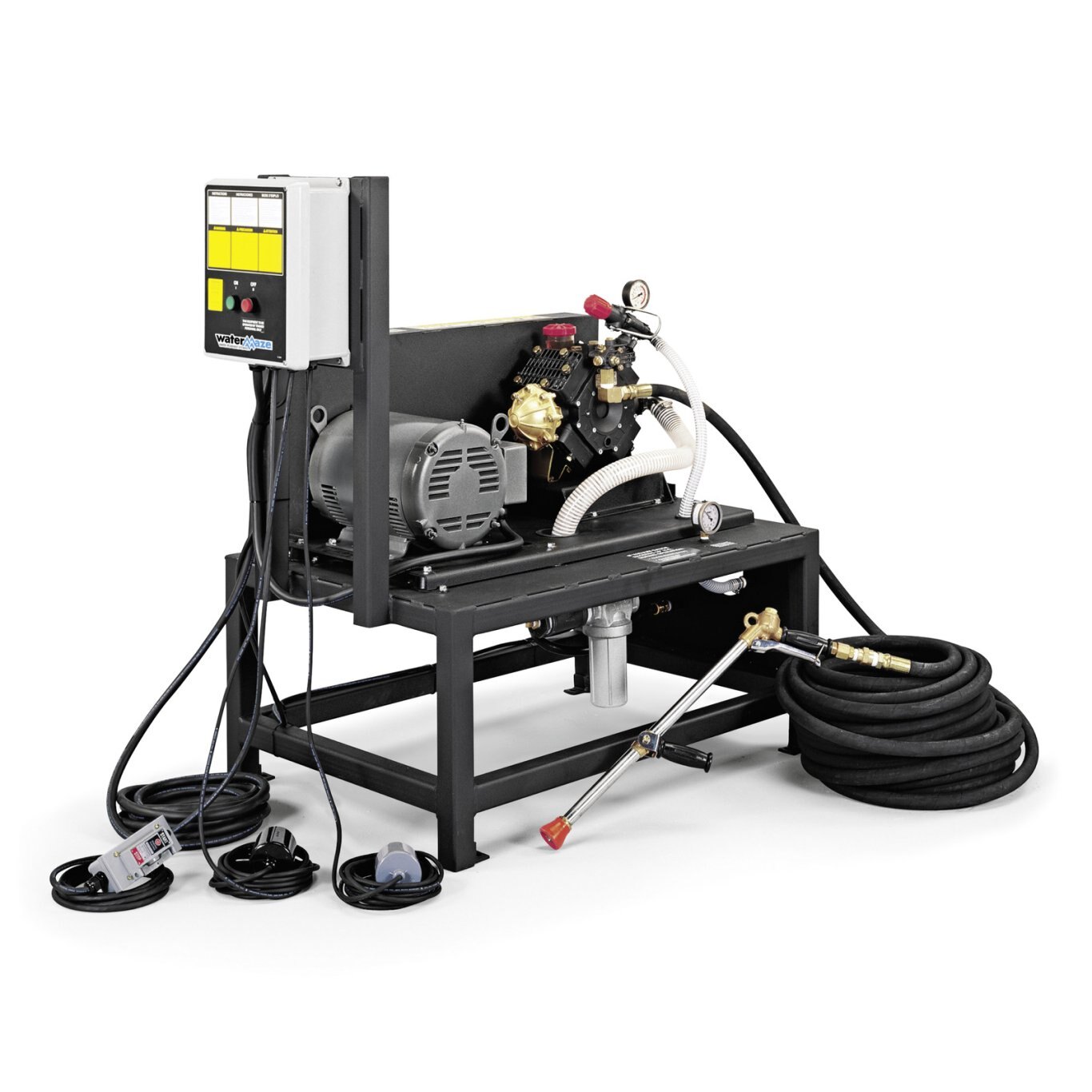 Karcher Water Blaster, 230V, 30A