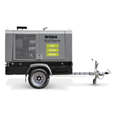 Karcher EcoTherm 800