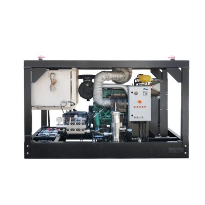 Karcher EcoMaster D 250M Classic