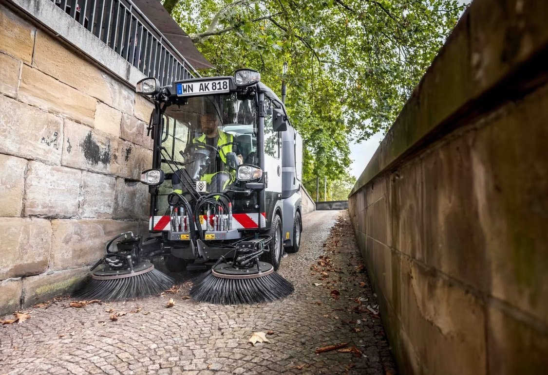 Karcher MC 150