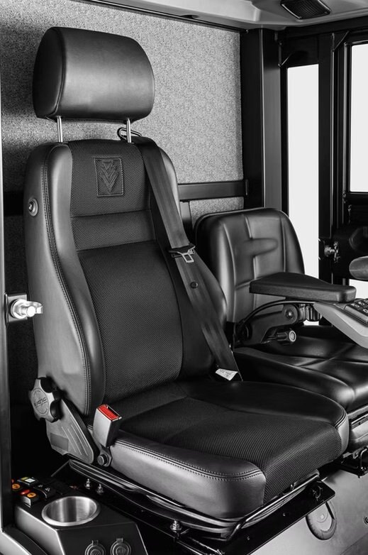 Karcher MC 250 e!ectric