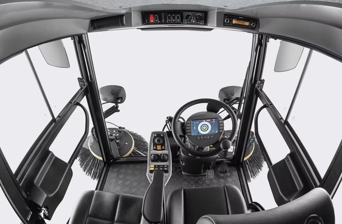 Karcher MC 250 e!ectric