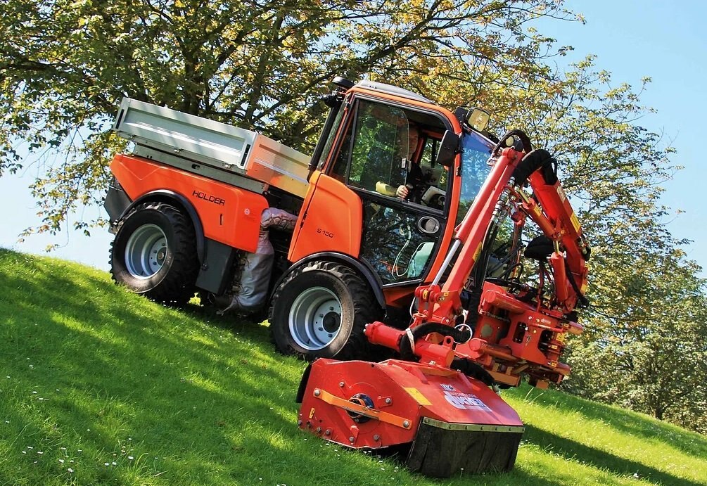 Karcher HOLDER S 100