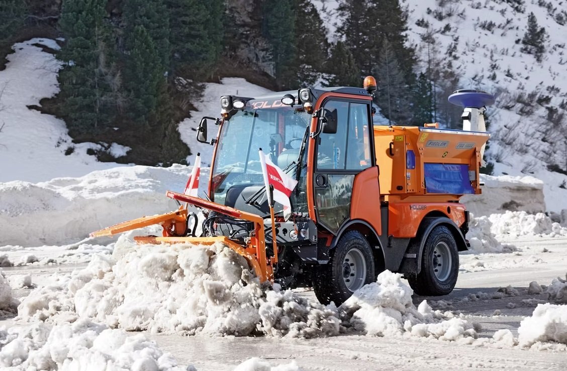 Karcher HOLDER S 130