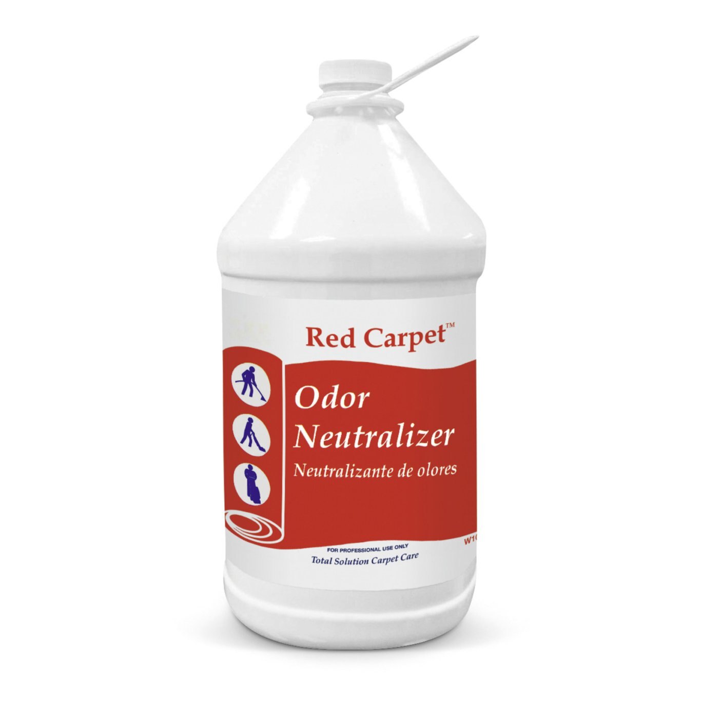 Karcher Red Carpet Odor Neutralizer