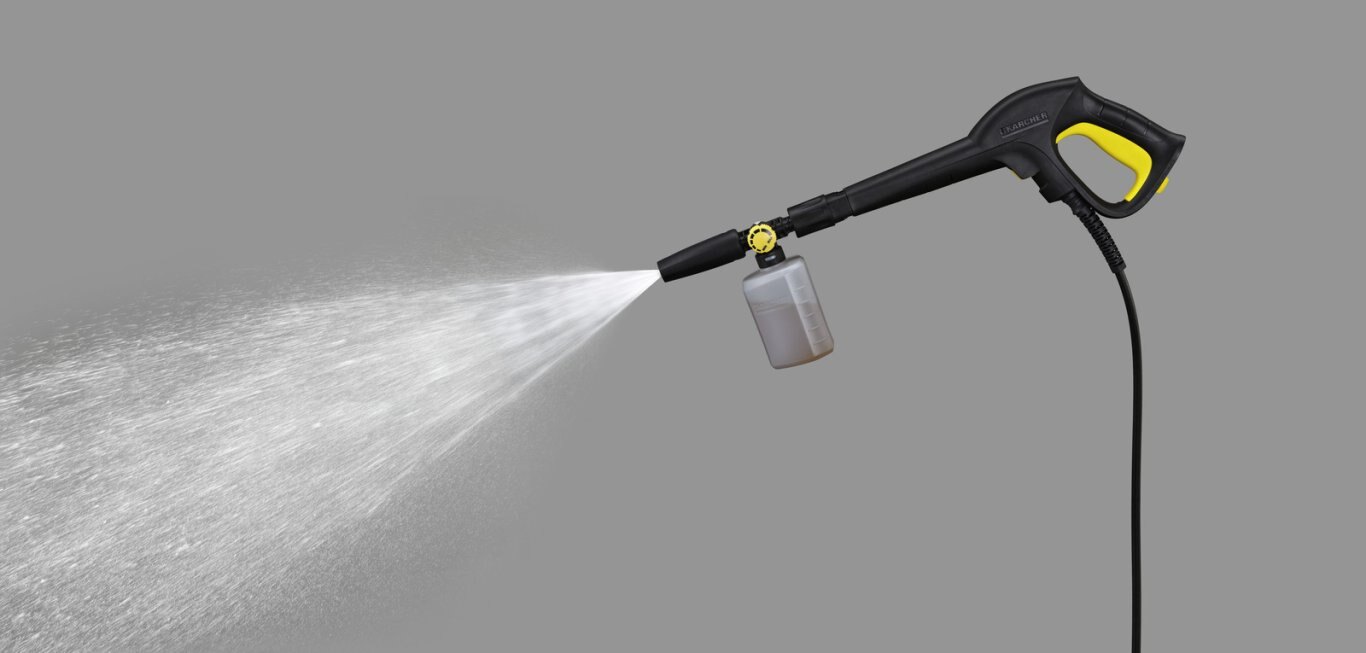 Karcher FJ 6 foam nozzle