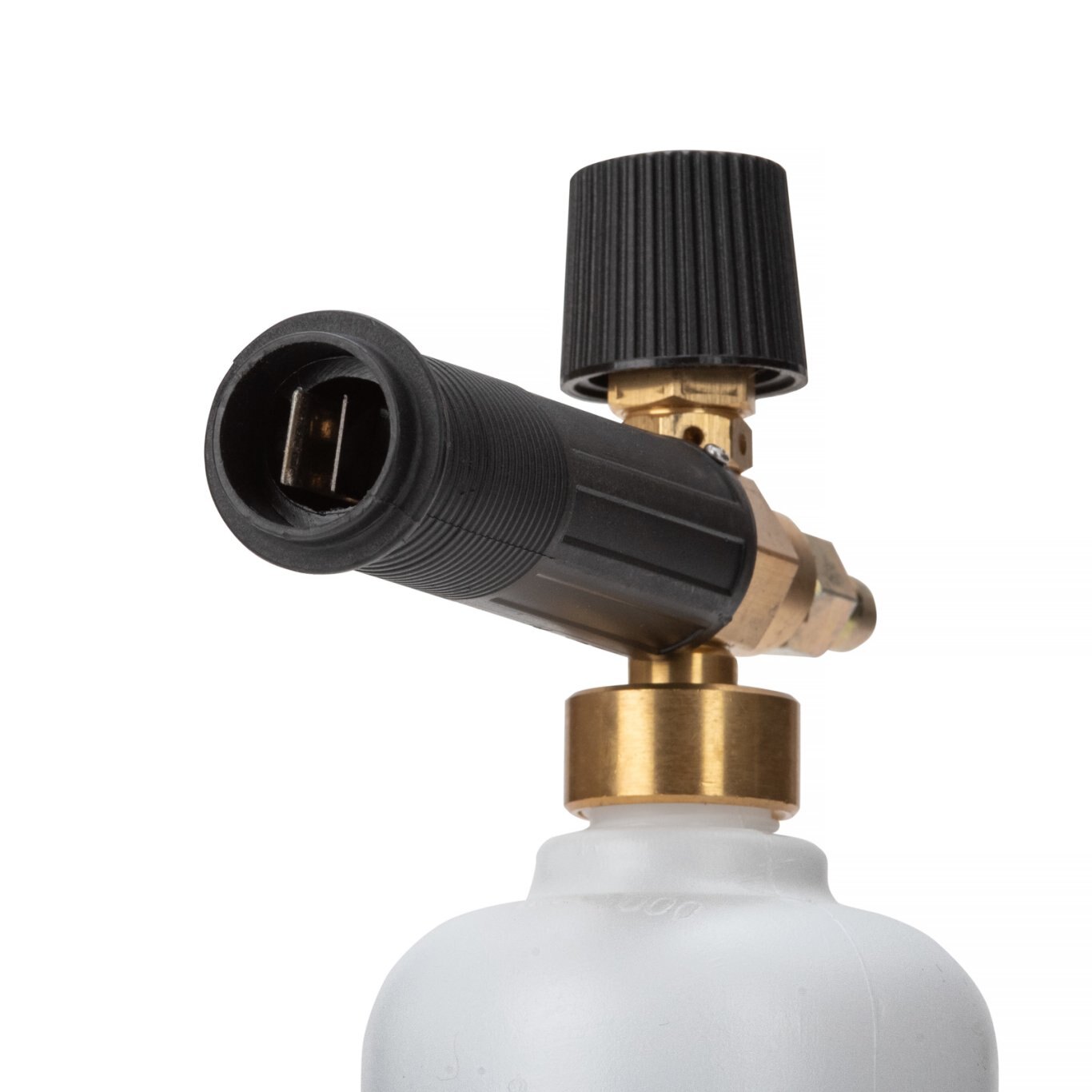 Karcher Quick Connect Foam Nozzle