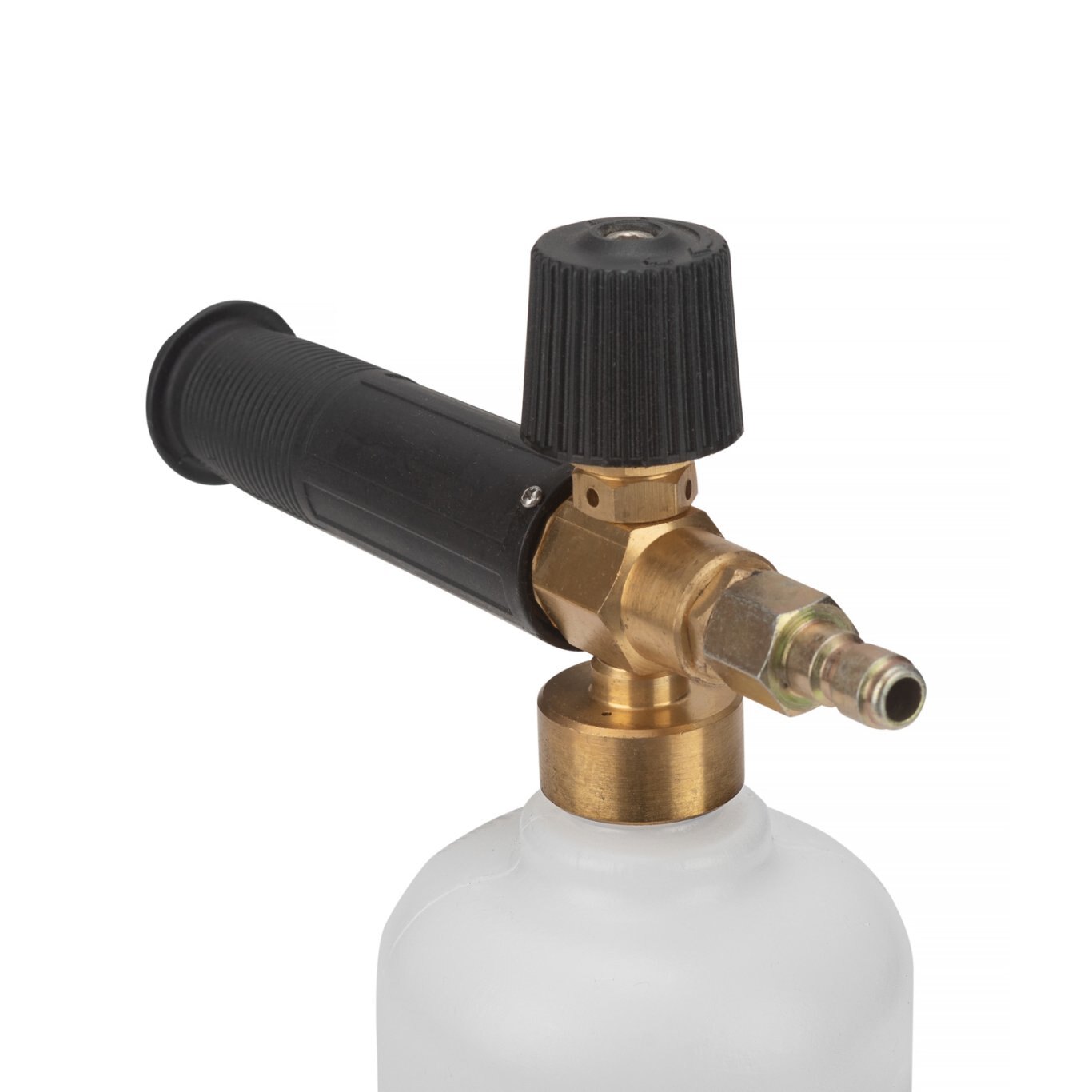 Karcher Quick Connect Foam Nozzle