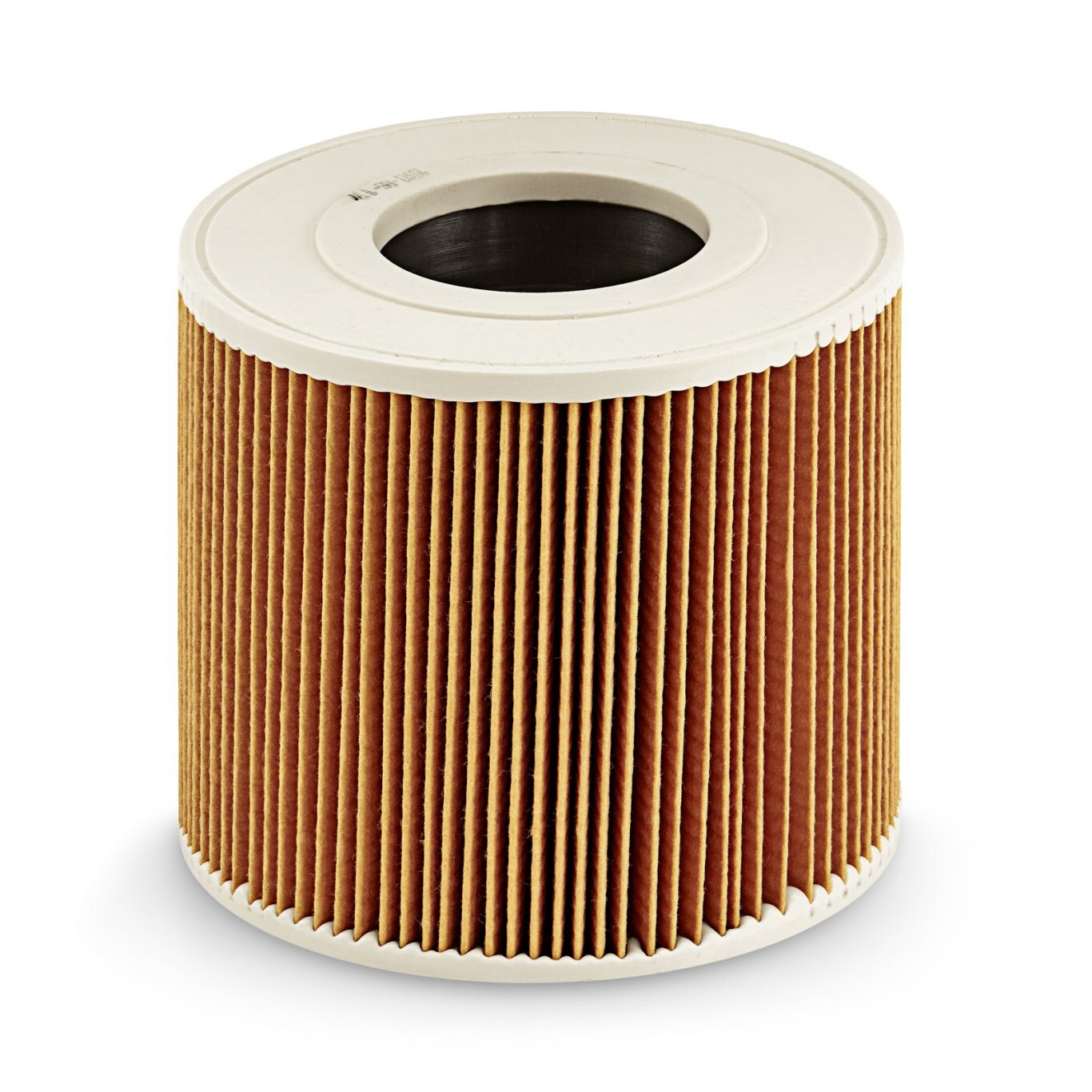 Karcher Cartridge filter, paper