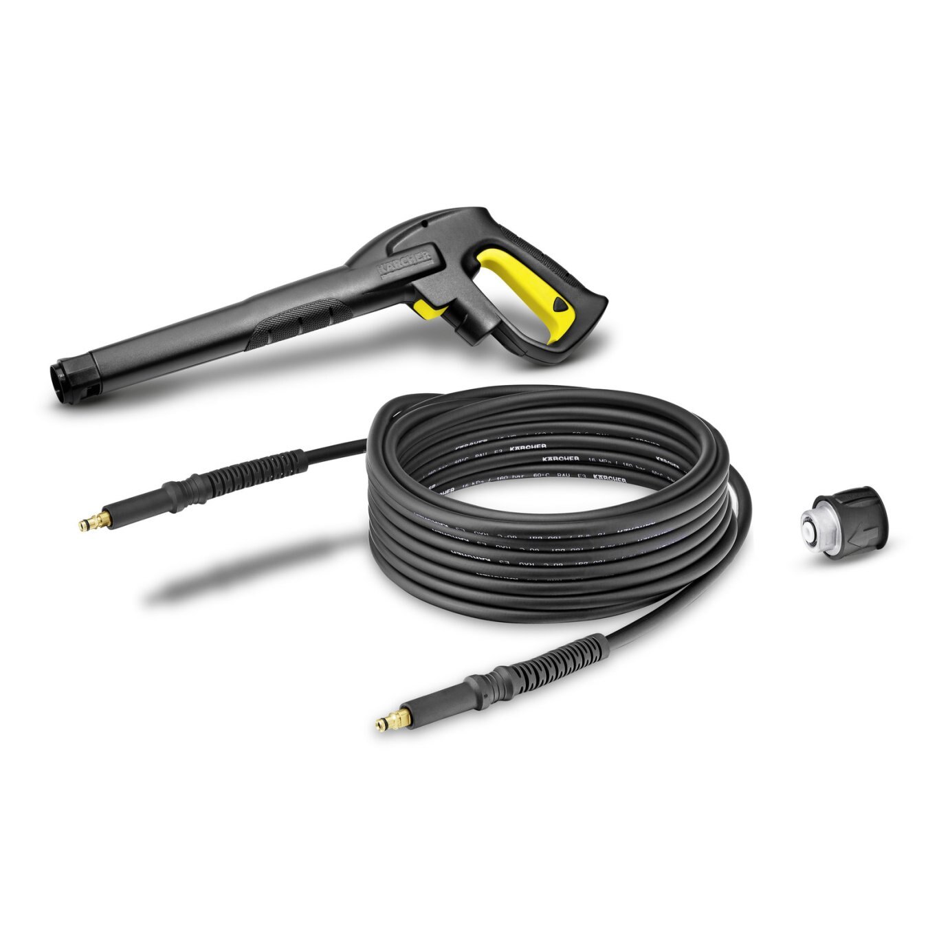 Karcher Kärcher Bayonet Spray Gun and Hose Kit