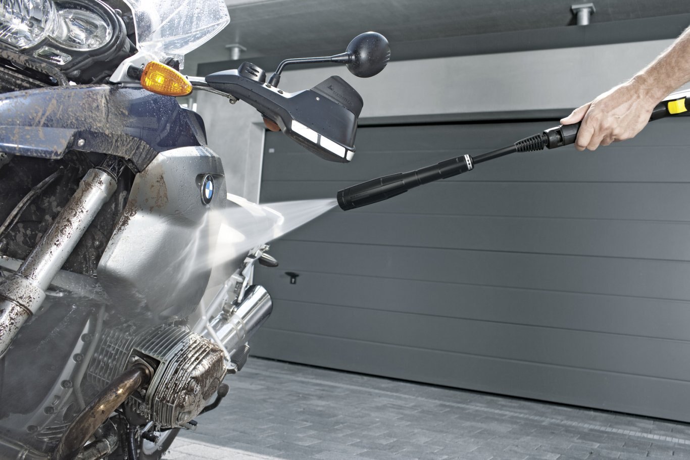 Karcher Vario Power Spray (VPS) Wand