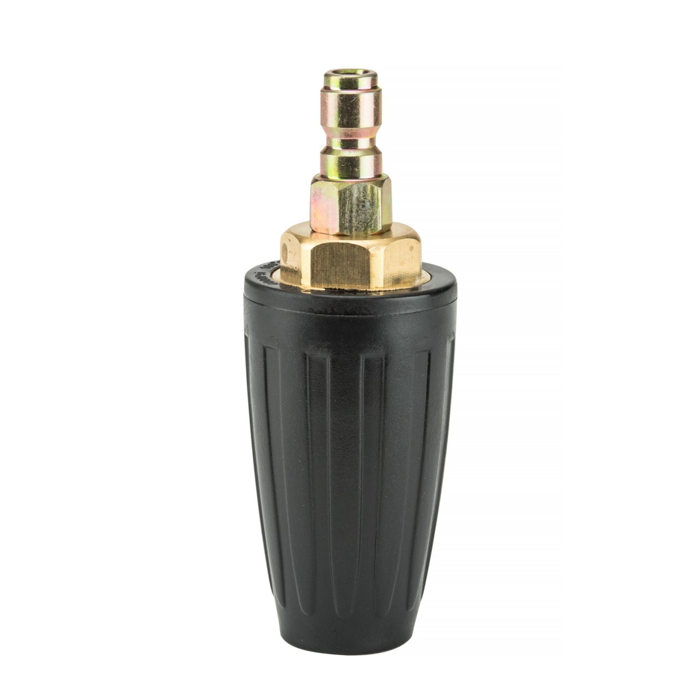 Karcher Turbo Nozzle, Quick Connect