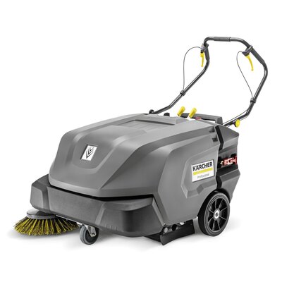 Karcher Vacuum sweeper KM 85/50 W Bp