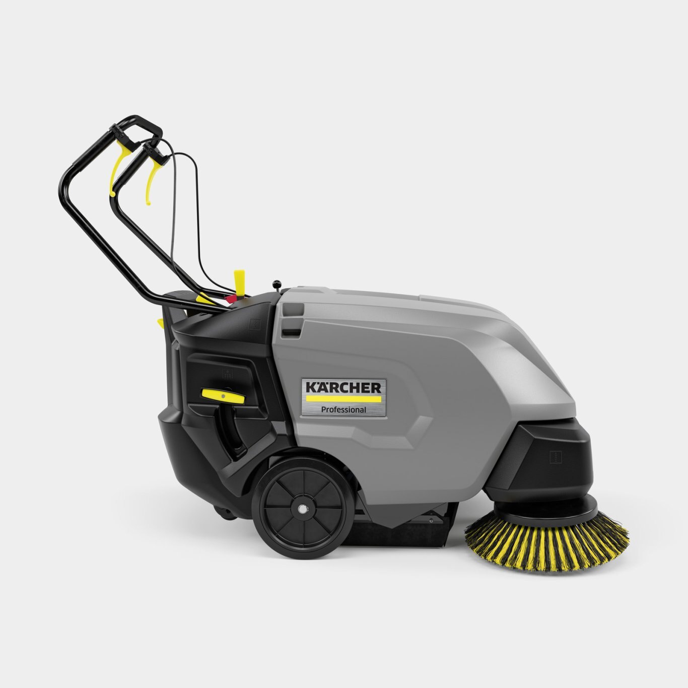 Karcher Vacuum sweeper KM 85/50 W Bp