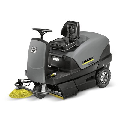 Karcher Vacuum sweeper KM 100/100 R Bp