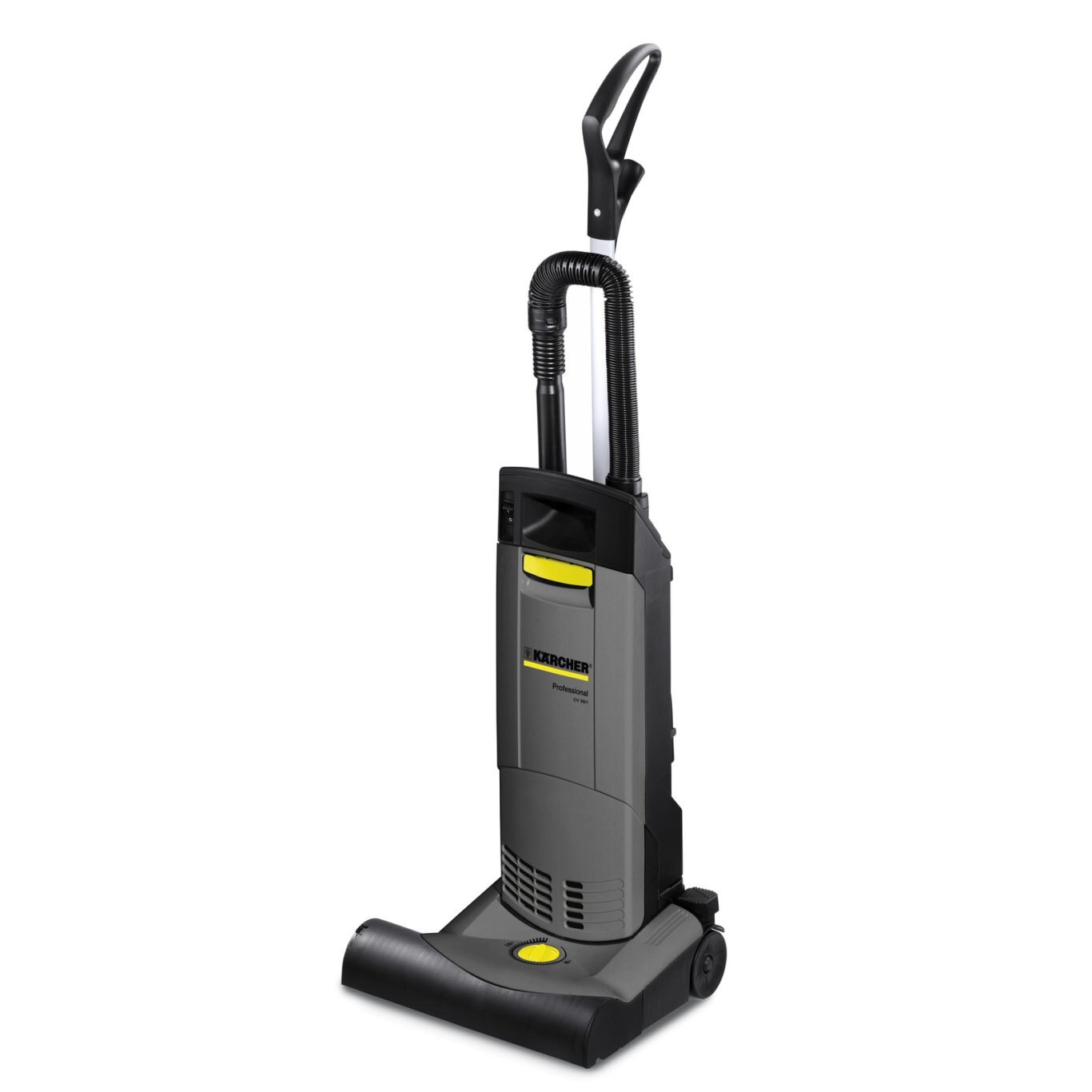 Karcher Upright brush type vacuum cleaner CV 38/1